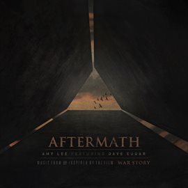 Cover image for Aftermath
