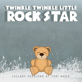 Cover image for Lullaby Versions of Tori Amos