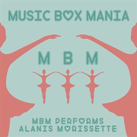 Cover image for MBM Performs Alanis Morissette