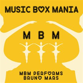 Cover image for MBM Performs Bruno Mars