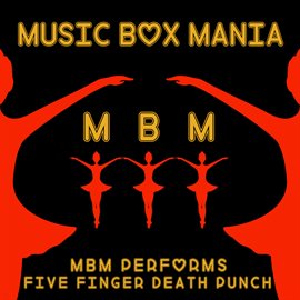Cover image for MBM Performs Five Finger Death Punch