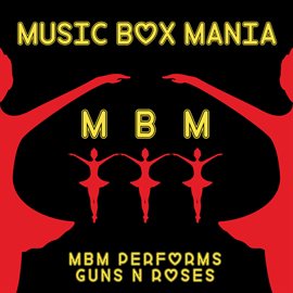 Cover image for MBM Performs Guns N' Roses