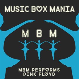 Cover image for MBM Performs Pink Floyd