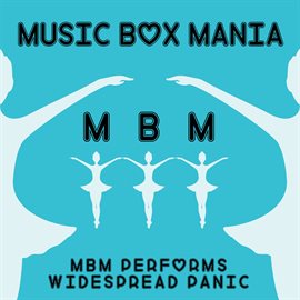 Cover image for MBM Performs Widespread Panic