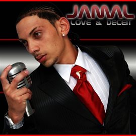 Cover image for Love & Deceit 2008