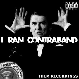 Imagen de portada para I Ran Contraband - EP