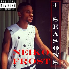 Cover image for 4 Seasons - EP