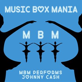 Cover image for MBM Performs Johnny Cash