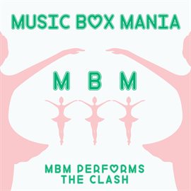 Cover image for MBM Performs the Clash