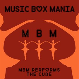 Cover image for MBM Performs the Cure