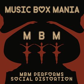 Cover image for MBM Performs Social Distortion