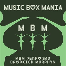 Cover image for MBM Performs Dropkick Murphys