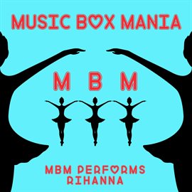 Cover image for MBM Performs Rihanna