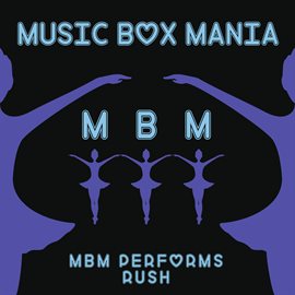 Cover image for MBM Performs Rush
