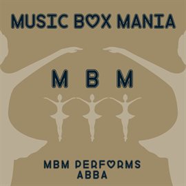 Cover image for MBM Performs ABBA
