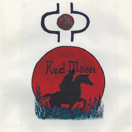Cover image for Red Moon