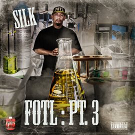 Cover image for Fresh Out tha Lab, Pt. 3