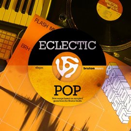 Imagen de portada para Eclectic Pop