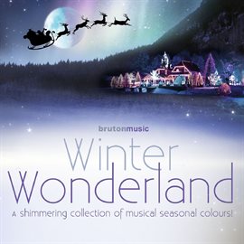 Cover image for Winter Wonderland