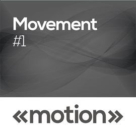Cover image for Movement #1