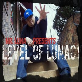 Cover image for The Level Of Lunacy
