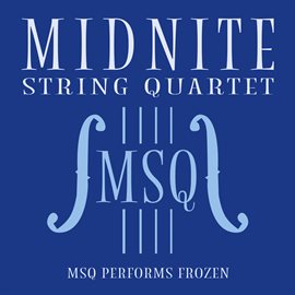 Cover image for MSQ Performs Frozen