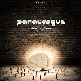Imagen de portada para Inside My Head