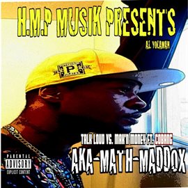 Imagen de portada para Math-Maddox