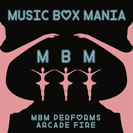 Cover image for MBM Performs Arcade Fire