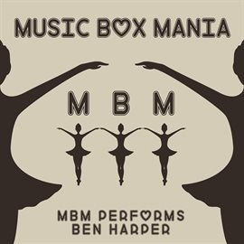 Cover image for MBM Performs Ben Harper