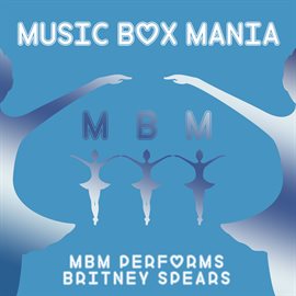 Cover image for MBM Performs Britney Spears