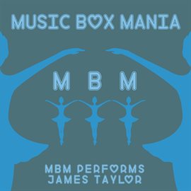 Cover image for MBM Performs James Taylor