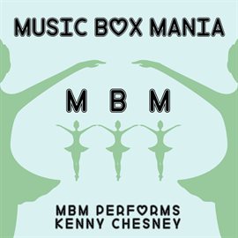 Cover image for MBM Performs Kenny Chesney