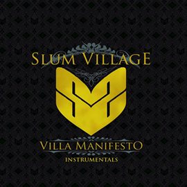 Imagen de portada para Villa Manifesto Instrumentals