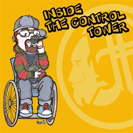 Cover image for Inside the Control Tower