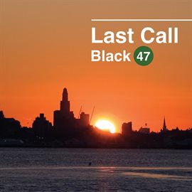 Imagen de portada para Last Call