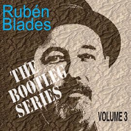 Cover image for The Bootleg Series, Vol. 3