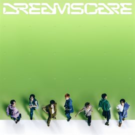 Imagen de portada para Dreamscape