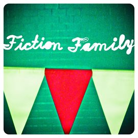 Cover image for Fiction Family