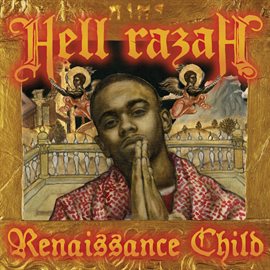 Imagen de portada para Renaissance Child