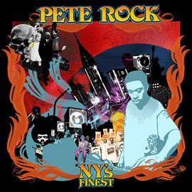 Cover image for NY's Finest