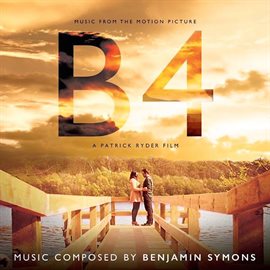 Imagen de portada para B4 (Original Soundtrack)