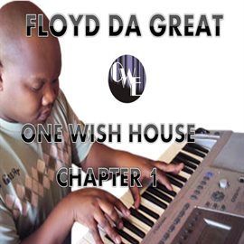 Cover image for One Wish House - Chapter 1