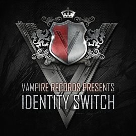 Cover image for Identity Switch EP, Pt. 1