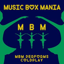 Cover image for MBM Performs Coldplay