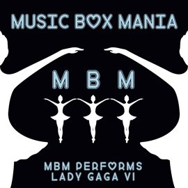 Cover image for MBM Performs Lady Gaga