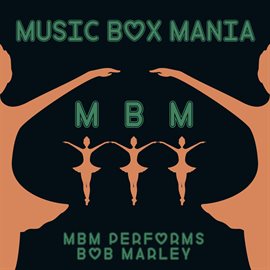 Cover image for MBM Performs Bob Marley