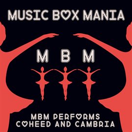 Cover image for MBM Performs Coheed and Cambria