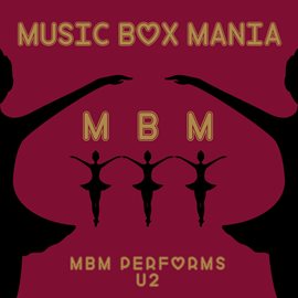 Cover image for MBM Performs U2