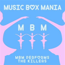 Cover image for MBM Performs the Killers